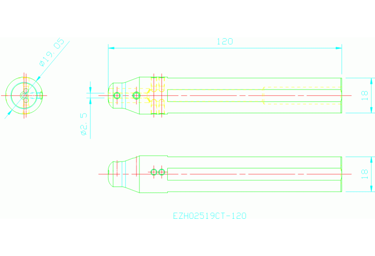EZH02519CT-120
