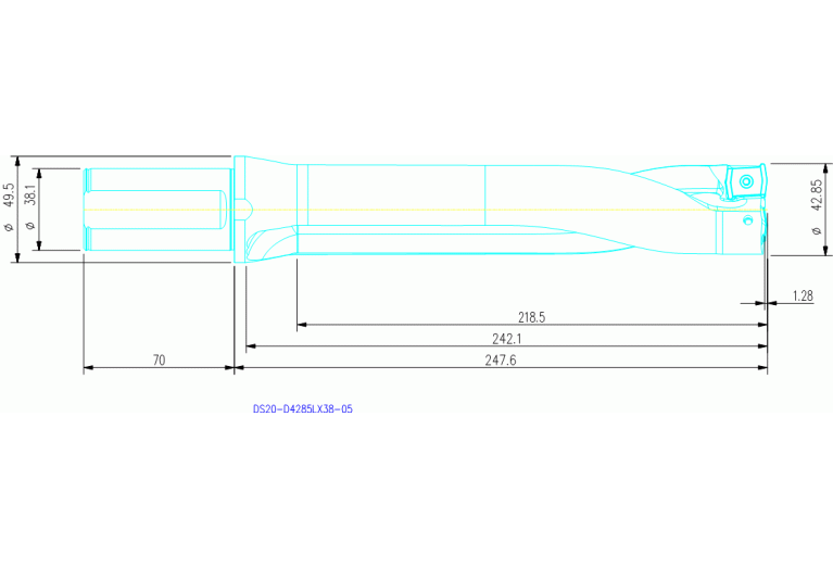 DS20-D4285LX38-05