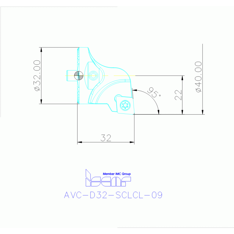 AVC-D32-SCLCL-09