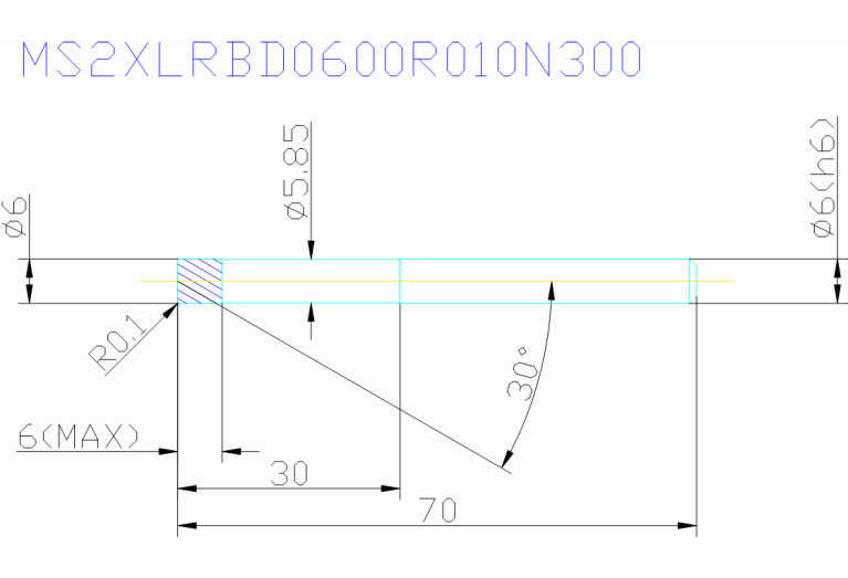 MS2XLRBD0600R010N300