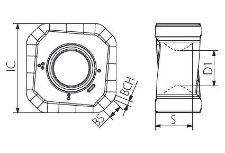 SNEU1406ANER-SM CA6535