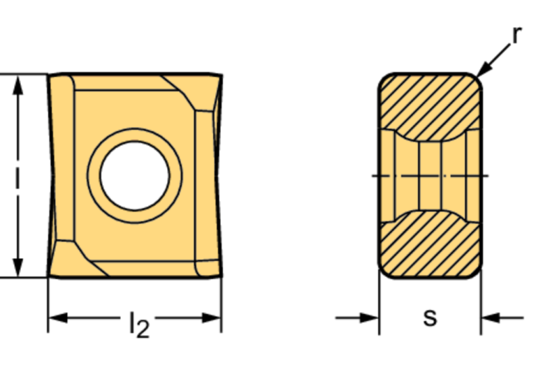 P4160-2R08-E47 WSM20S