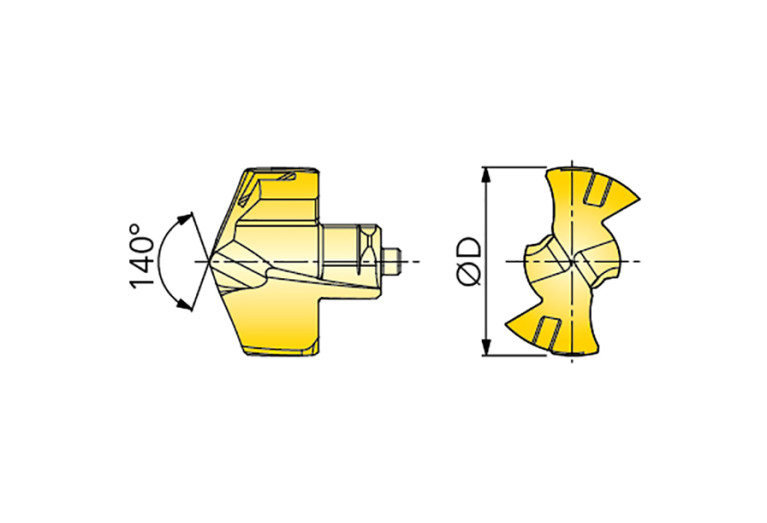 TKA1750R01 IN2505