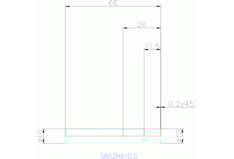 S802HA10.0