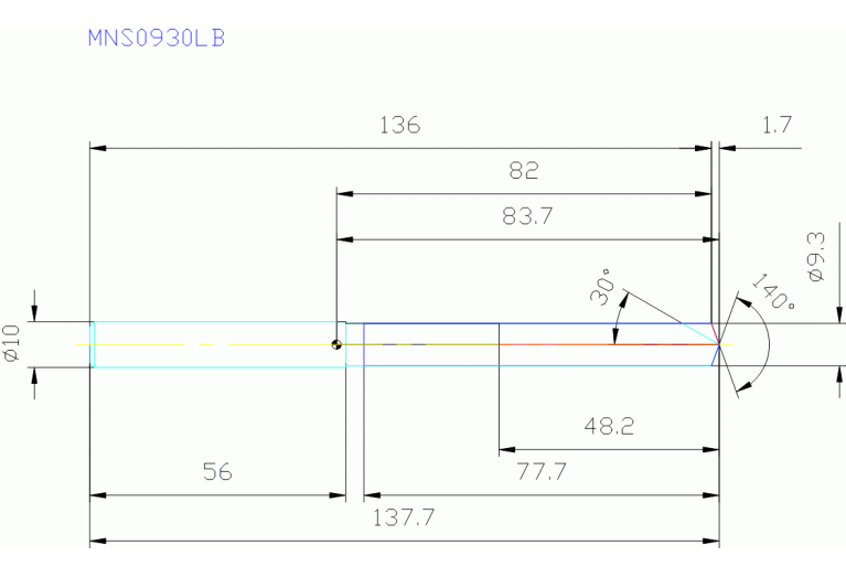 MNS0930LB TF15