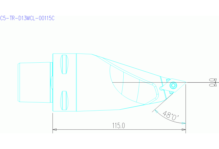 C5-TR-D13MCL-00115C