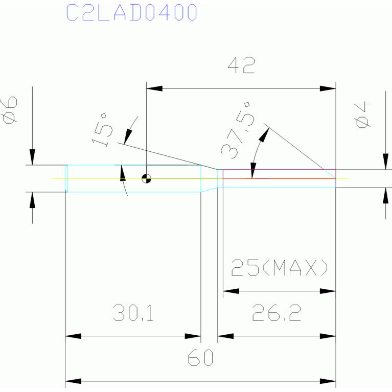 C2LAD0400