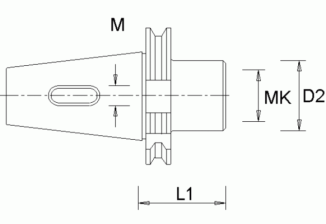 DV40MC2060M