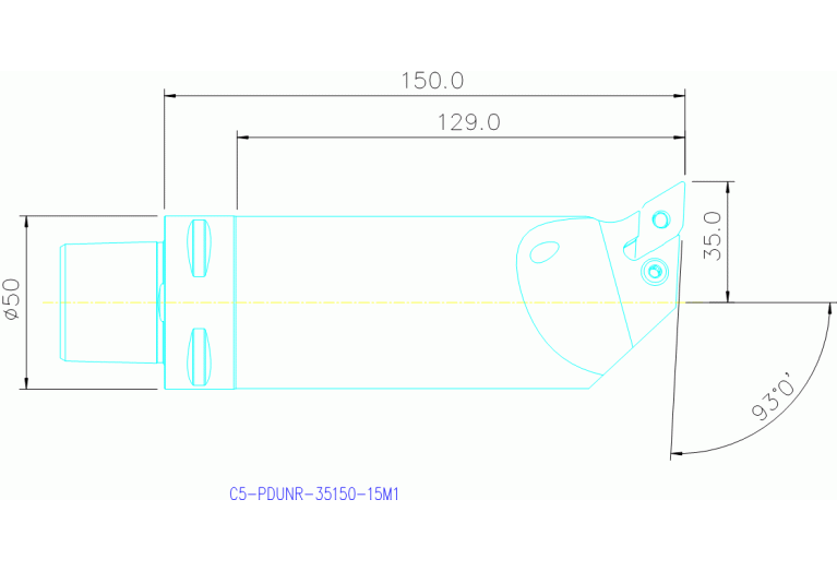 C5-PDUNR-35150-15M1