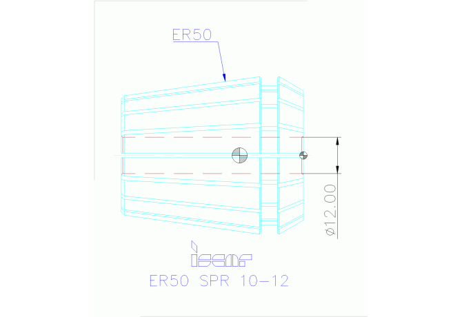ER50 SPR 10-12