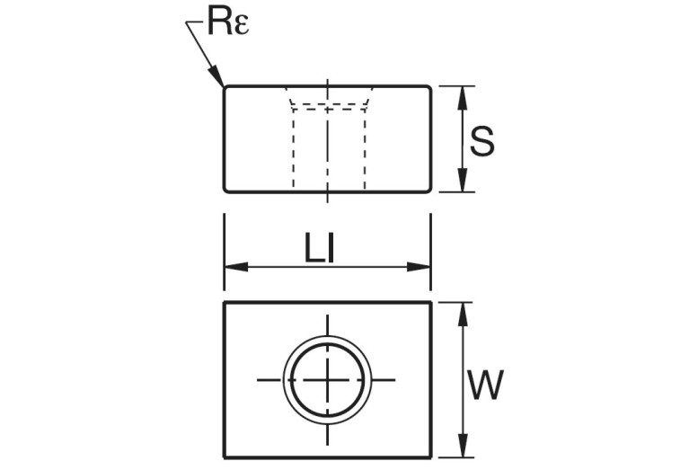 LNEQ1260R04 KCK15