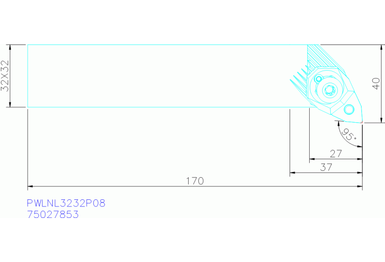 PWLNL3232P08
