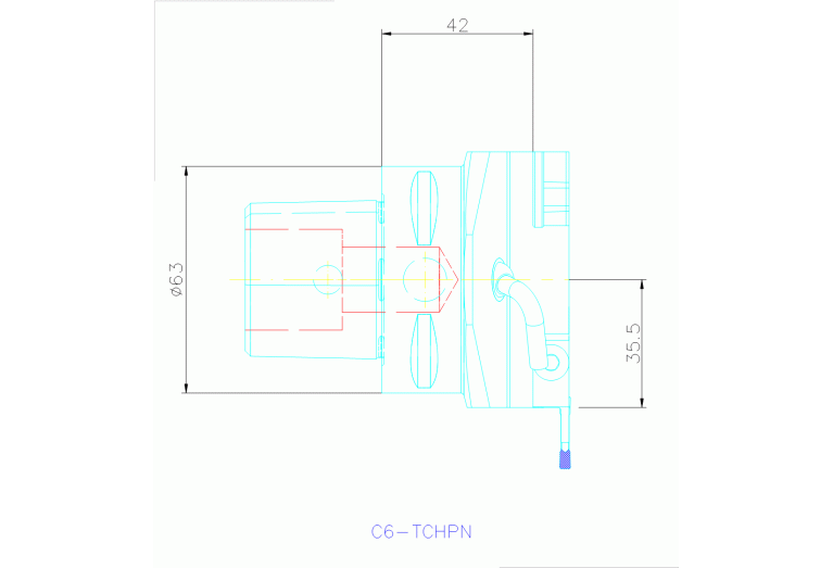 C6-TCHPN