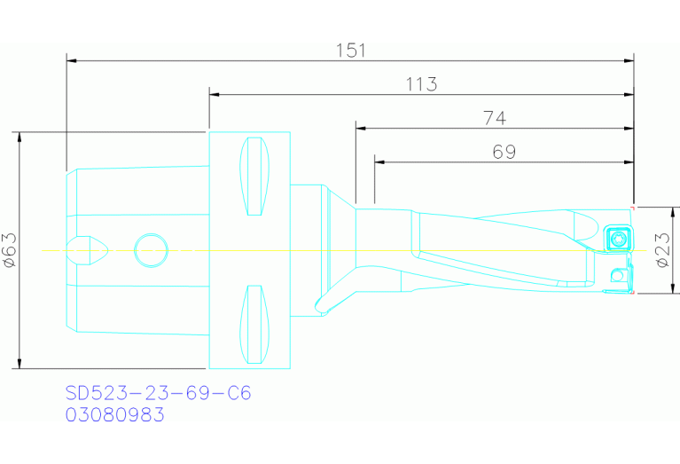 SD523-23-69-C6