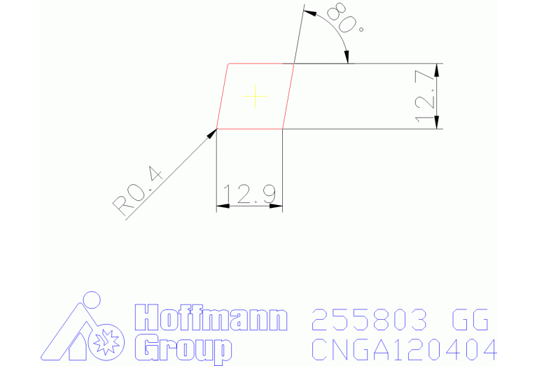 255803 GG