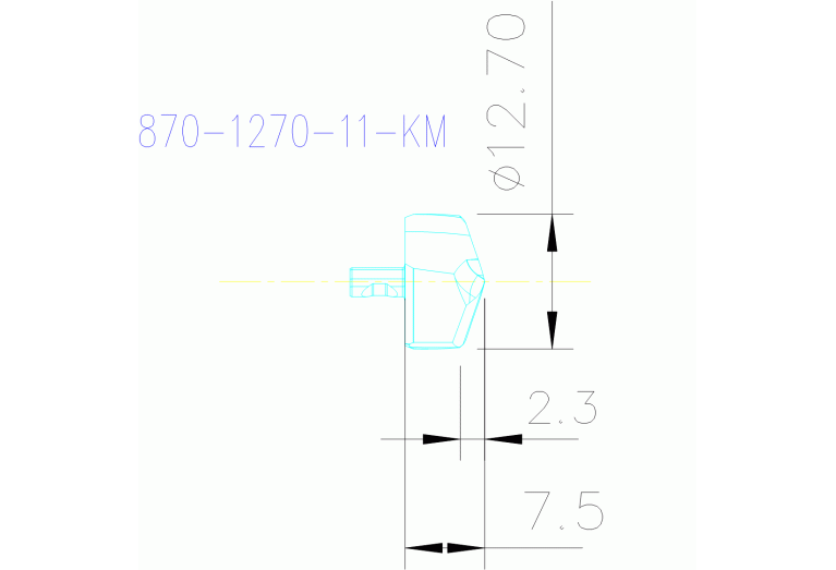 870-1270-11-KM 3234