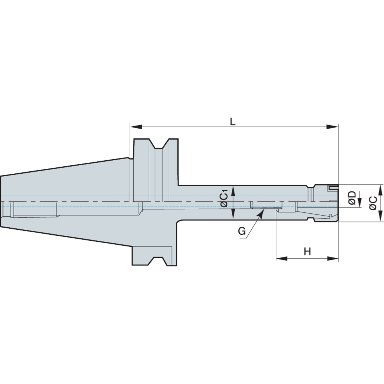 BT30-SDC10S-50
