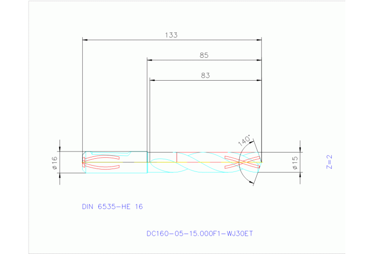 DC160-05-15.000F1-WJ30ET