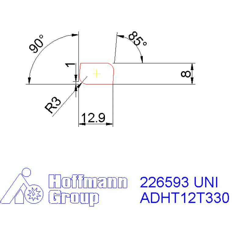 226593 UNI