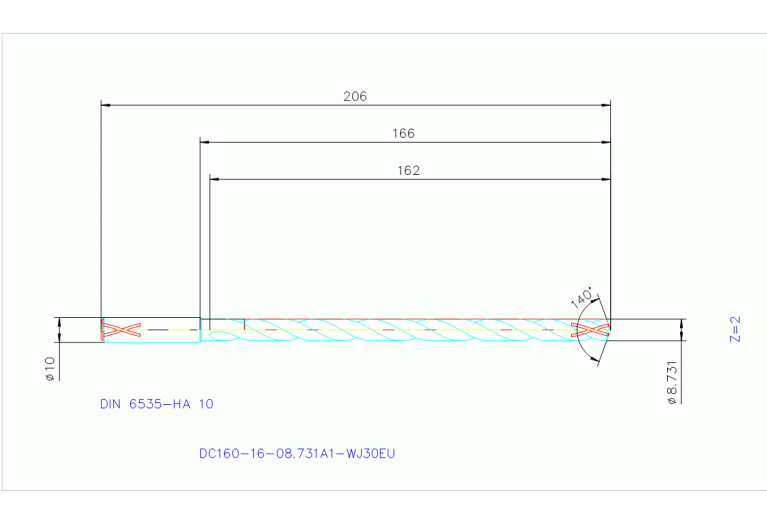 DC160-16-08.731A1-WJ30EU