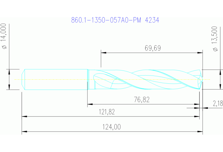 860.1-1350-057A0-PM 4234