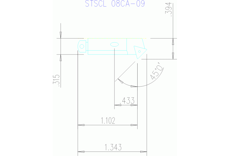 STSCL 08CA-09