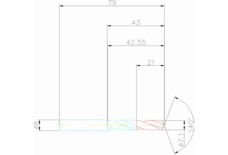 460.1-0710-021A0-XM GC34