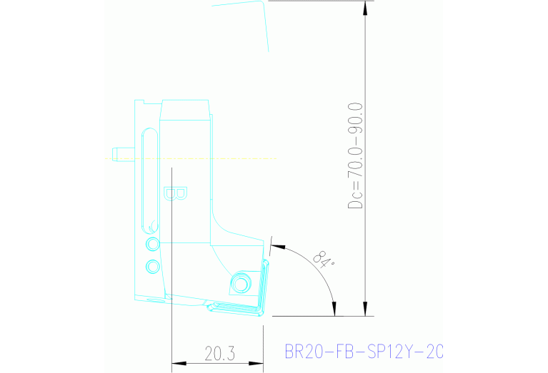 BR20-FB-SP12Y-20