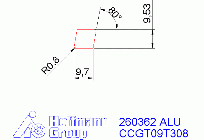260362 ALU