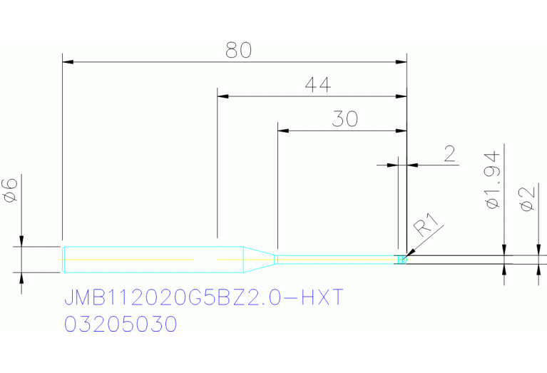JMB112020G5BZ2.0-HXT