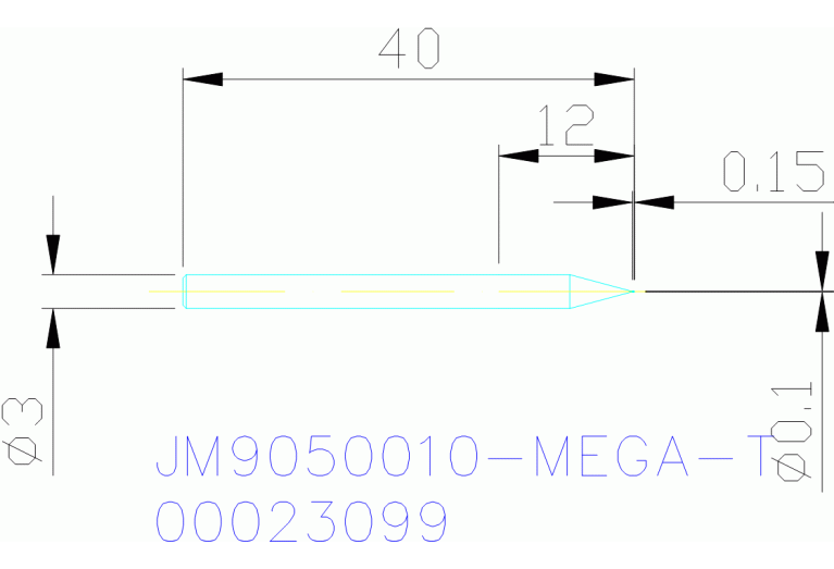 9050010-MEGA-T