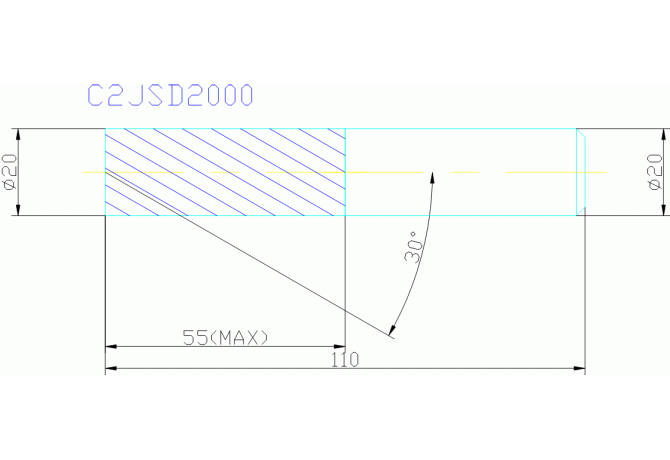 C2JSD2000