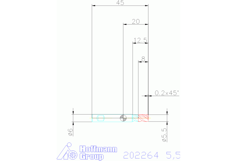 202264 5,5