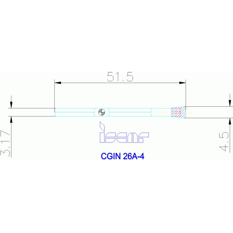 CGIN 26A-4