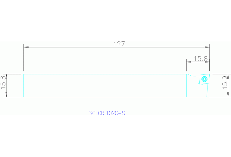 SCLCR 102C-S