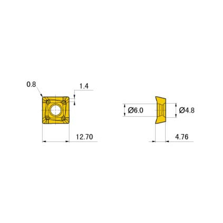 SOMT1204PDER-H2 UTi20T