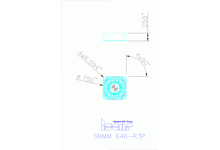 SNMM 190624-R3P IC830