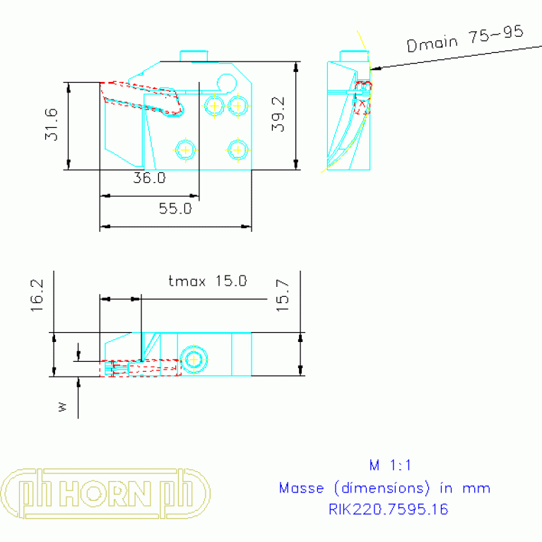 RIK220.7595.16