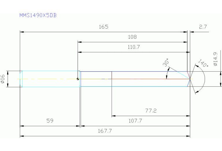 MMS1490X5DB DP7020