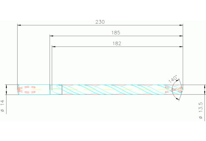 A6585TFT-13.5