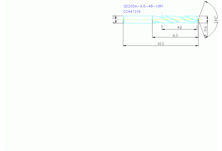 SD205A-9.6-48-10R1