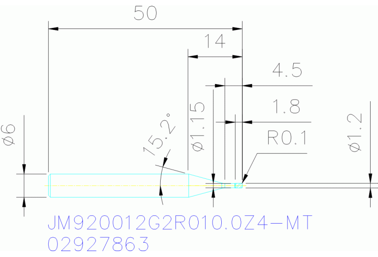 JM920012G2R010.0Z4-MT