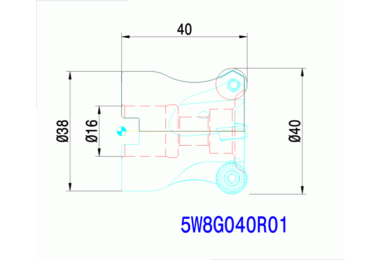 5W8G040R01