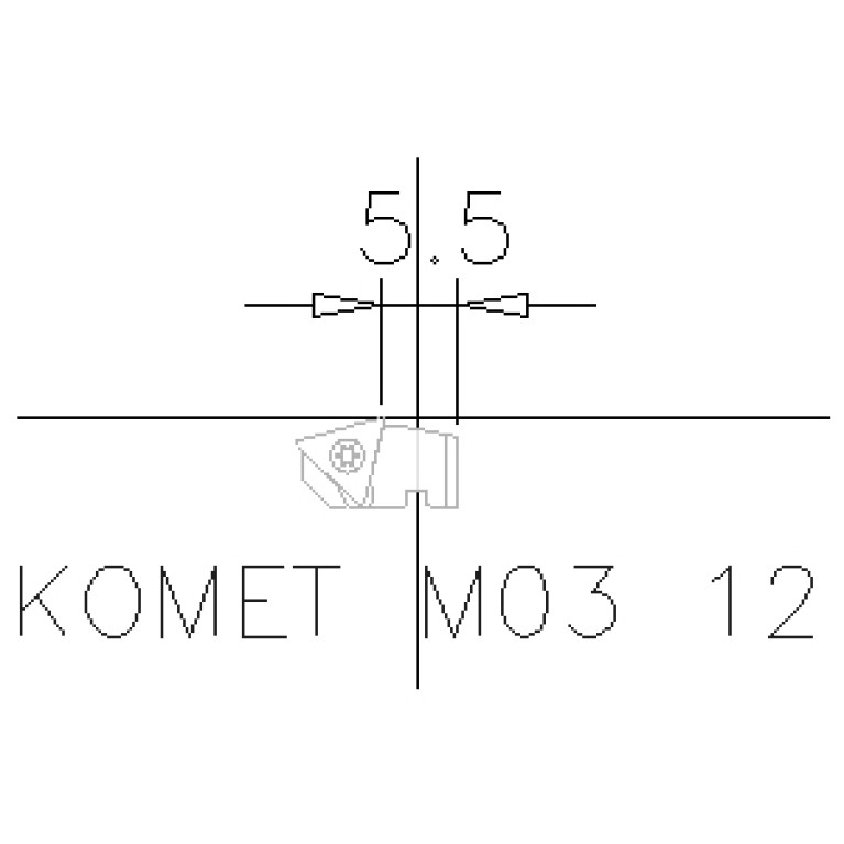 M03 12120