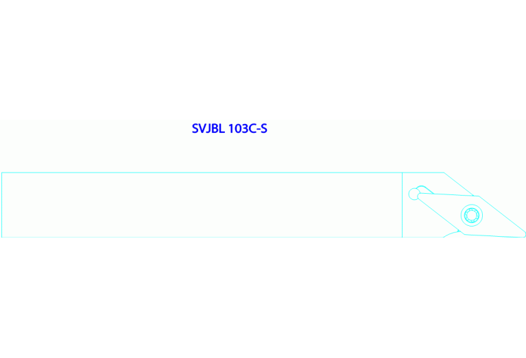 SVJBL 103C-S