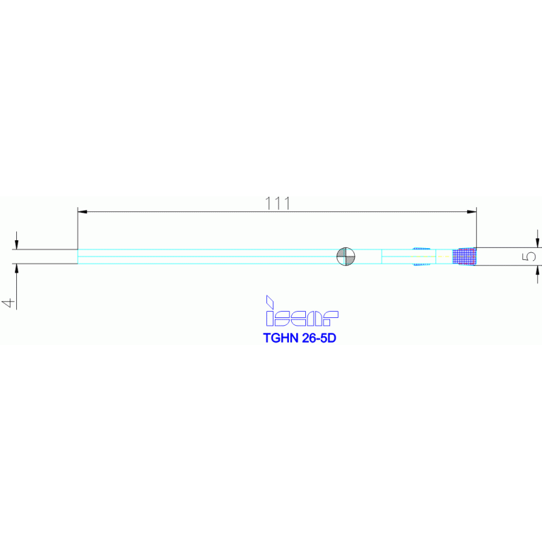 TGHN 26-5D