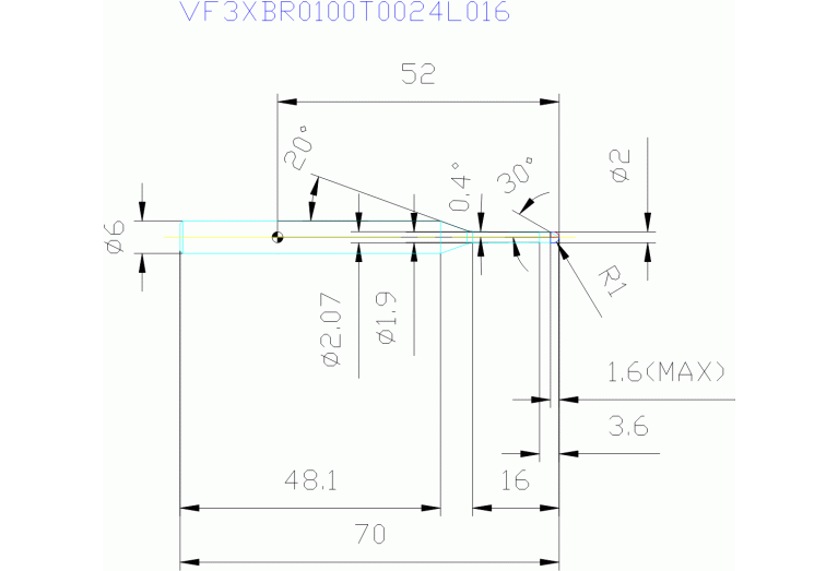 VF3XBR0100T0024L016