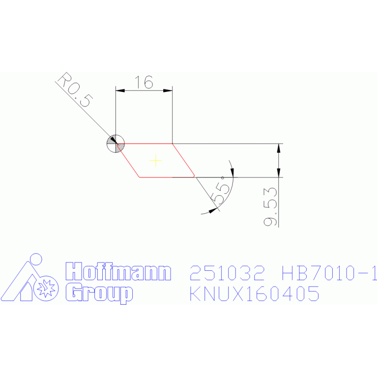 251032 HB7010-1