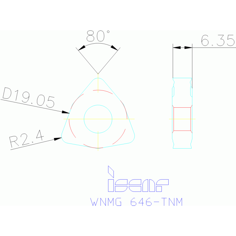 WNMG 130624-TNM IC8250