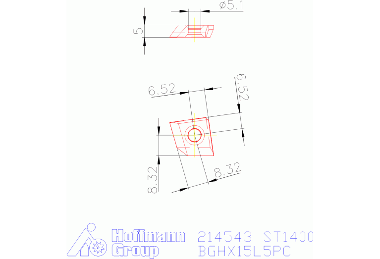 214543 ST1400
